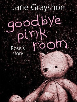 cover image of Goodbye Pink Room